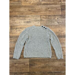 ZARA Knit Sweater